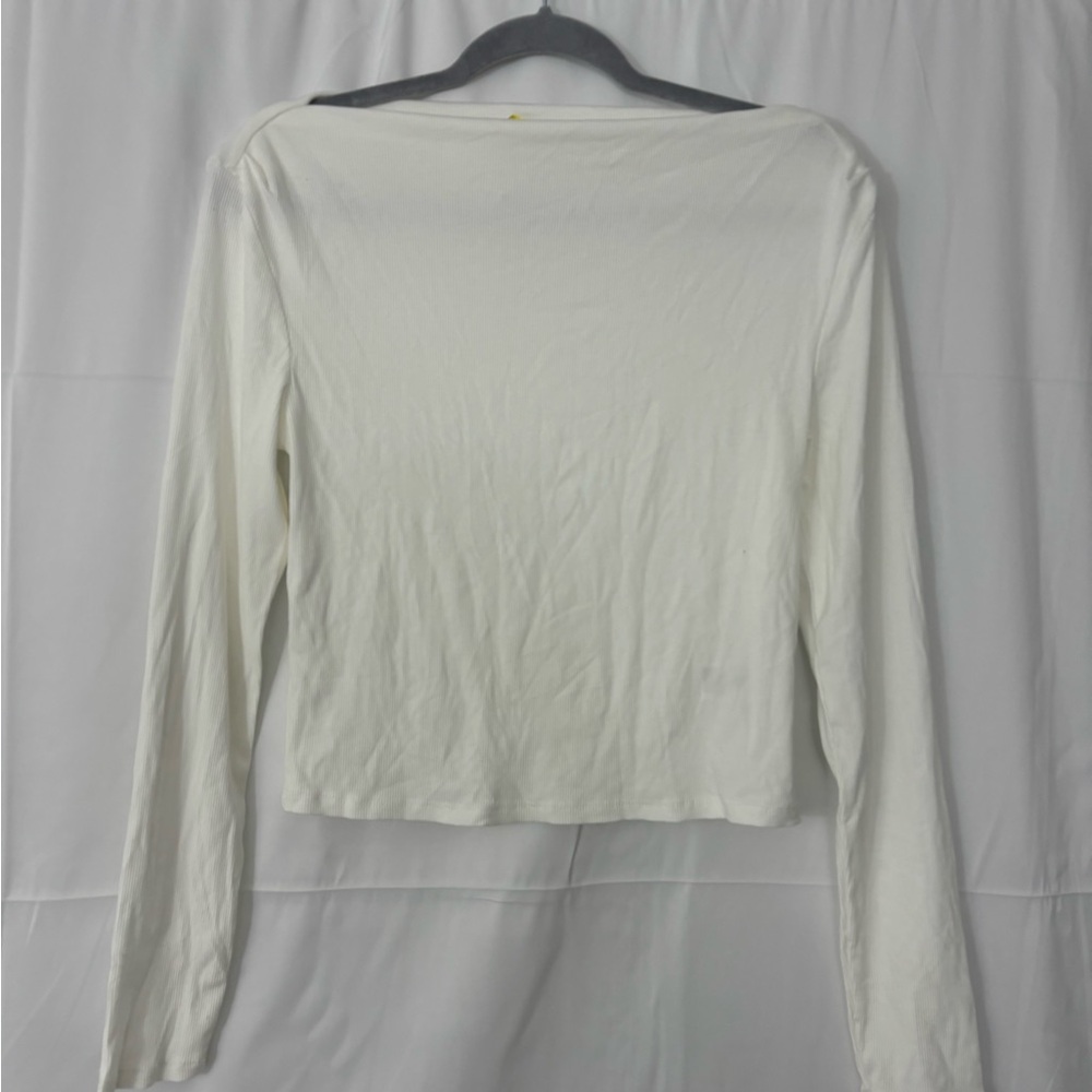 Wild Fable Large Long Sleeve Top